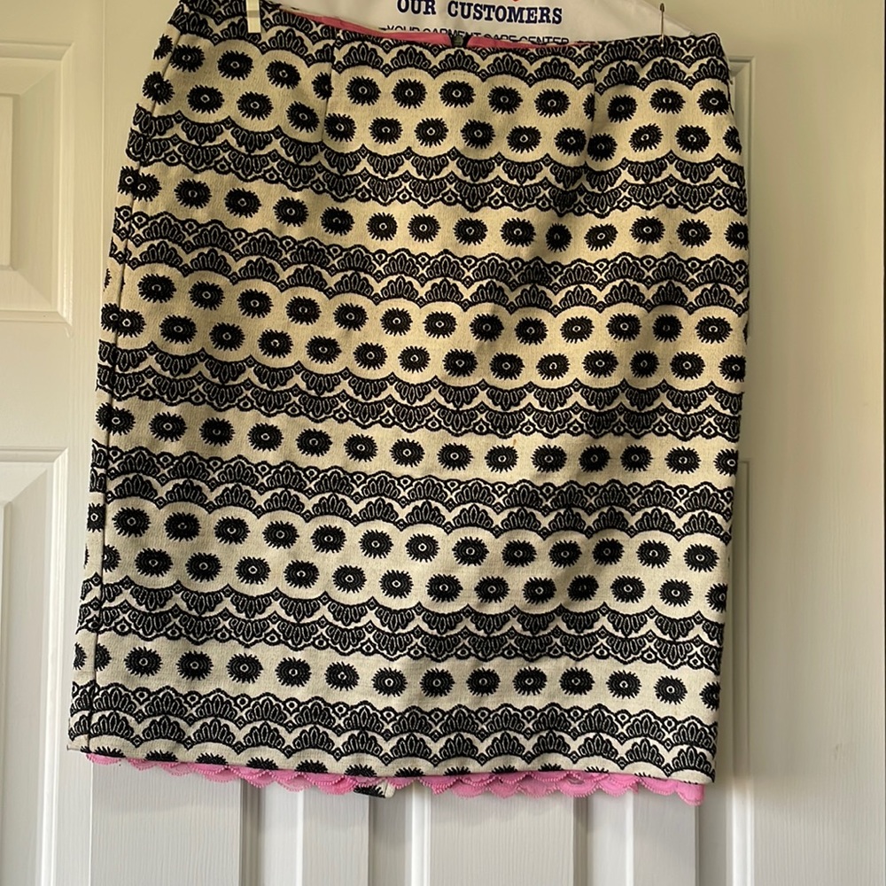 Trina Turk skirt